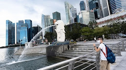 Singapura Izinkan WNI Masuk Tanpa Karantina, Ini Syaratnya!