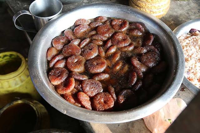 Chenna Poda sweet recipe odisha 