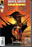 Juiz Dredd vs Aliens 04