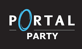 portal party