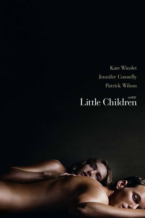 [HD] Little Children 2006 Film Complet En Anglais
