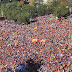 Madridban 170 ezren tüntettek Pedro Sanchez miniszterelnök eskütétele után