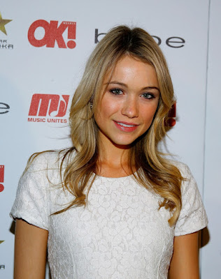 Katrina Bowden