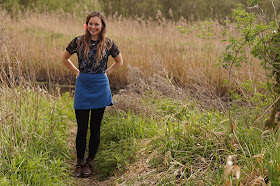 country style blog award Sophie in the Sticks