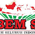 BEM Seluruh Indonesia Menentang SK pemberhentian Mahasiswa UNJ, Ronny Setiawan