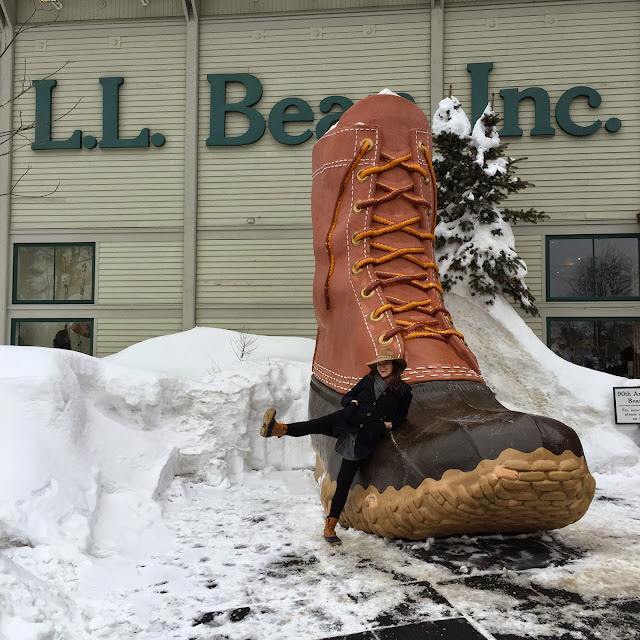  Your Guide to Buying LL Bean Boots yesteryear New York fashion blogger Covering the Bases Your Guide to Buying LL Bean Boots
