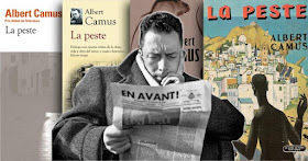 La peste de Albert Camus. Una reflexión al hilo del confinamiento; Tomás Moreno