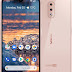 Nokia 4.2 with 5.71 inch HD + 19: 9 display, dual rear camera, and Android pie launched in India. 10990