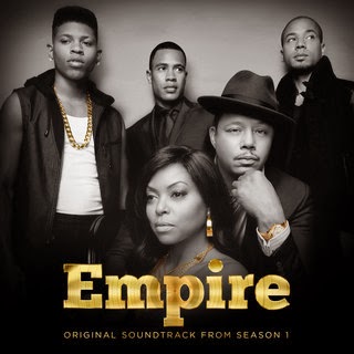 EMPIRE CAST - Power Of The Empire Lyrics