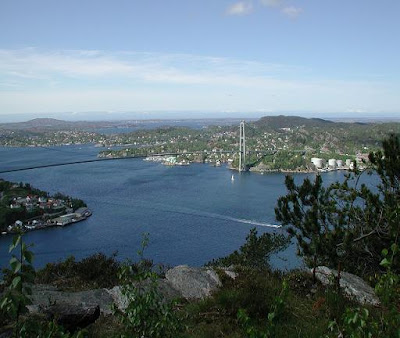 Askoy Bridge