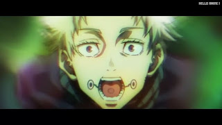 劇場版 呪術廻戦 0 狗巻棘 口元 舌 Jujutsu Kaisen 0 Movie JJK