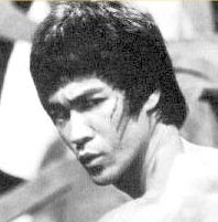 Bruce Lee's Simple Hairstyle – Cool Men's Hair