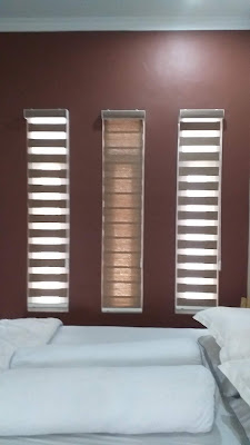 zebra blinds