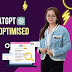 How to use ChatGPT to create SEO Optimised blog content. - Christine Choo