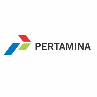 Cdr Logo Pertamina Download Blog Stok Logo