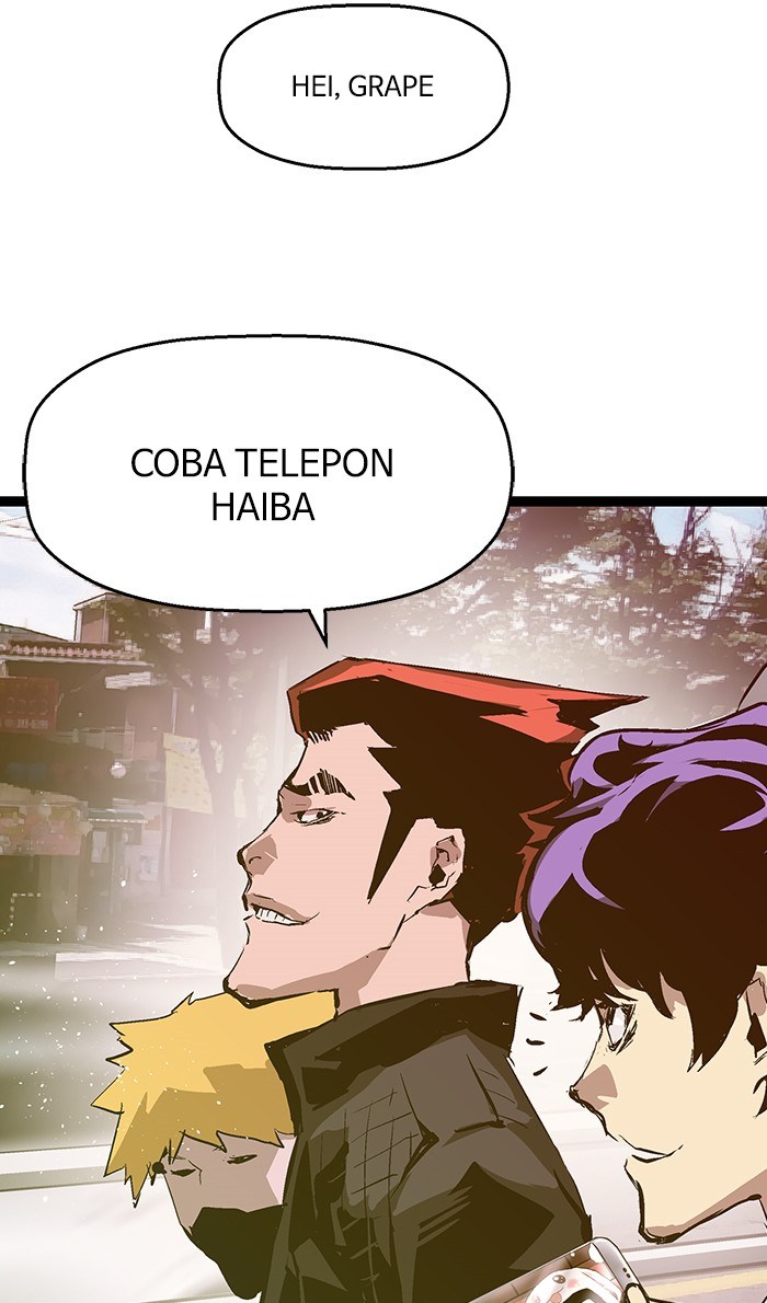 Webtoon Weak Hero Bahasa Indonesia Chapter 50