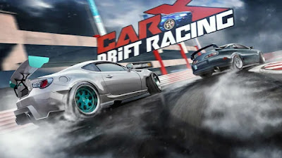 CarX Highway Racing v1.65.2 Mod Money