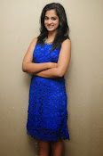 Nanditha Raj Glamorous photos-thumbnail-39