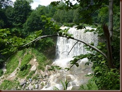 Webster Falls Hamilton Ontario