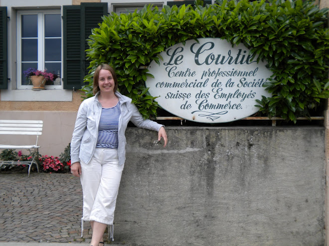 Le Courtil