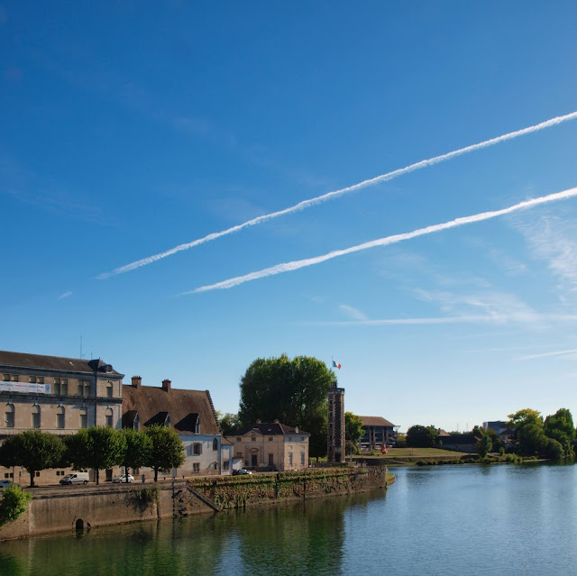 Chalon-sur-Saône, Saône, tour du Doyenné