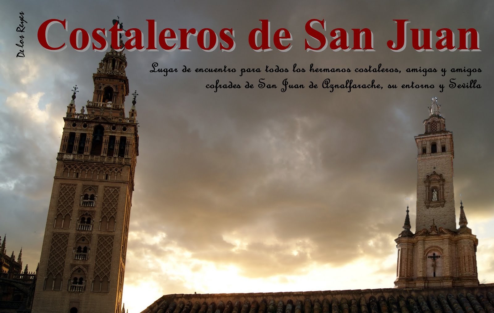 Costaleros de San Juan