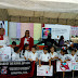 Autoridades municipales y de salud arrancan campaña en lucha contra el dengue, zika y chikungunya