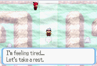 Pokemon Magma Ruby 202 Screenshot 08