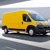 2021 Opel and Vauxhall Movano-e