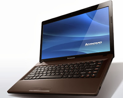 Spesifikasi dan Harga Laptop Lenovo Essential G480-1457