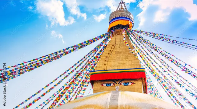 nepal