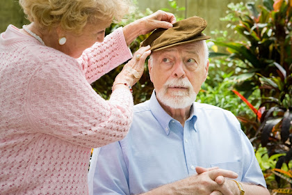 Memory loss?  Learning how to reverse cognitive decline