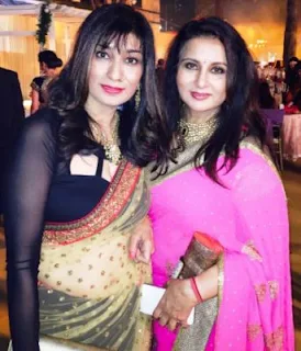 Poonam Dhillon  Family Husband Son Daughter Father Mother Marriage Photos Biography Profile.