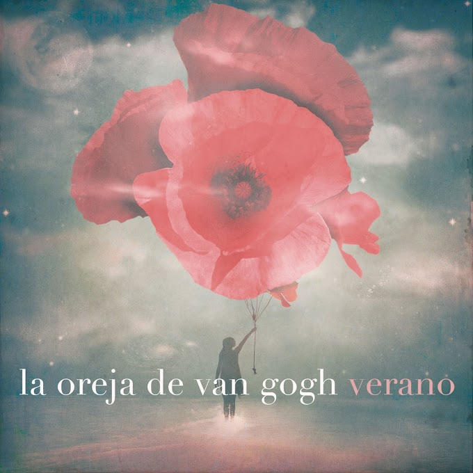 LA OREJA DE VAN GOGH REGRESA CON "VERANO"