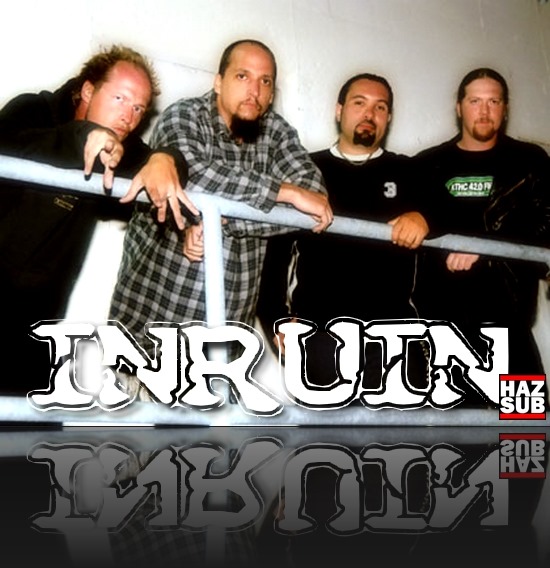 inruin band