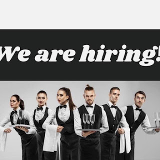 Waitres and Waitress Recruitment in Qatar | For Jones the Grocer