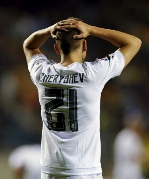 Real Madrid Terancam Didiskualifikasi
