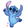 Gif Lilo e Stitch