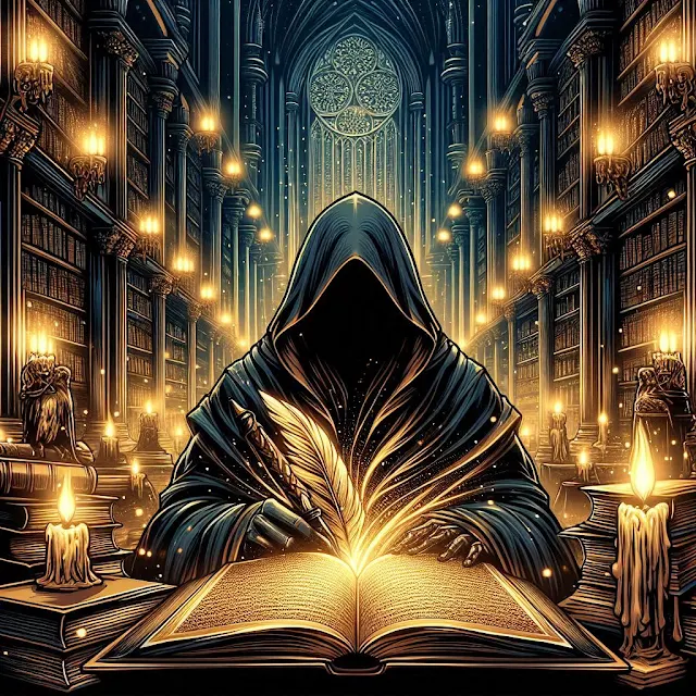Legends and Lore