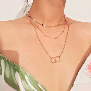 des bijoux fantaisie