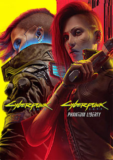 Download Cyberpunk 2077 & Phantom Liberty Torrent