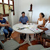 DPE-AM participa de roda de conversa para orientar a Pastoral Carcerária sobre direitos de presos em Benjamin Constant