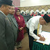 DPRD dan Pemko Sepakati KUPA dan PPAS Perubahan APBD Kota Padang Tahun 2018.