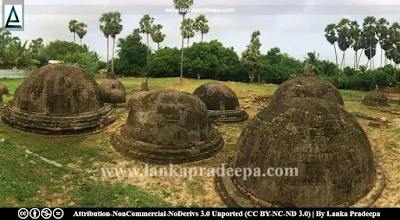 Kadurugoda Viharaya and Archaeological Reserve