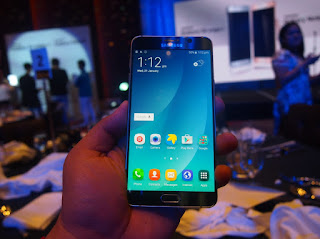 Samsung Galaxy Note 5 Officially Launches in the Philippines for Php36,990