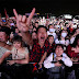 11,000 rakyat China hadiri festival muzik di Wuhan, majoriti tak pakai mask + tiada penjarakan sosial