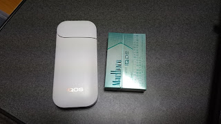 IQOS