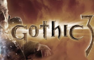 Gothic 3 PC Games RPG