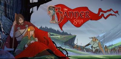 The Banner Saga apk + obb