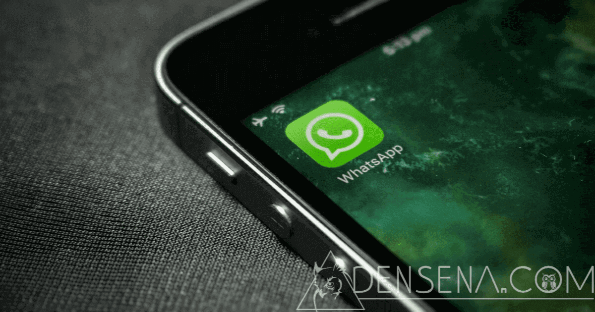 7 Cara Menyadap Whatsapp Tanpa Ketahuan